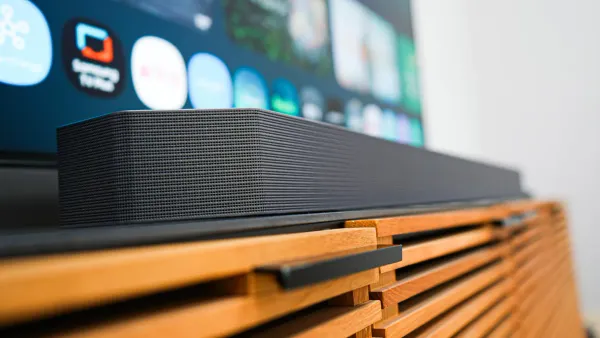 Five free adjustments to improve your soundbar's audio quality — Zdnet.com