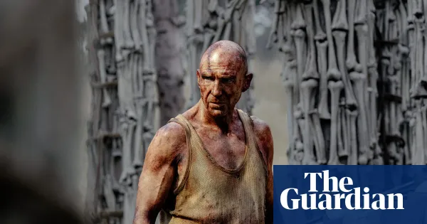 Overlooked performances this awards season, from Chaplin to Seyfried — I.guim.co.uk