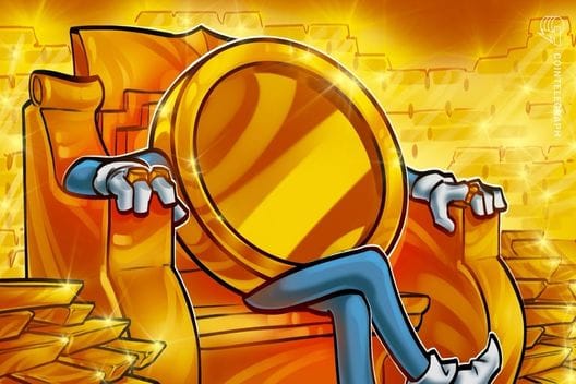 Tokenized gold market cap rises 177% in 2025, drives RWA inflows — Images.cointelegraph.com