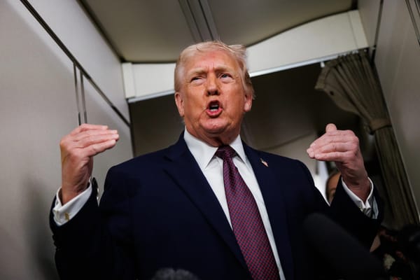 Trump calls anything short of U.S. control of Greenland 'unacceptable' — Api.time.com