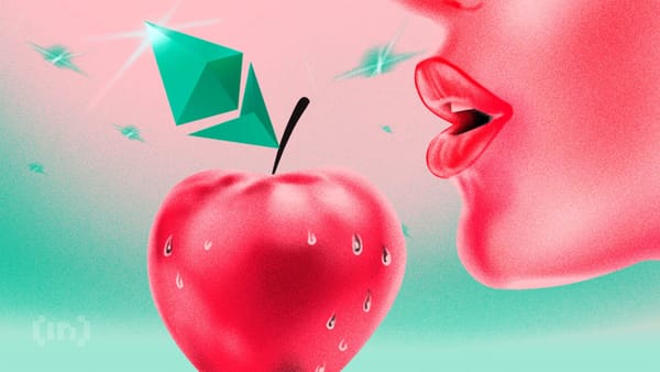 Ethereum breakout brings $4,000 back into view amid momentum warning — Assets.beincrypto.com