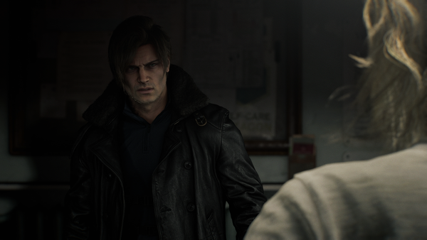 Capcom to stream Resident Evil Requiem showcase on January 15 — Cdn.mos.cms.futurecdn.net