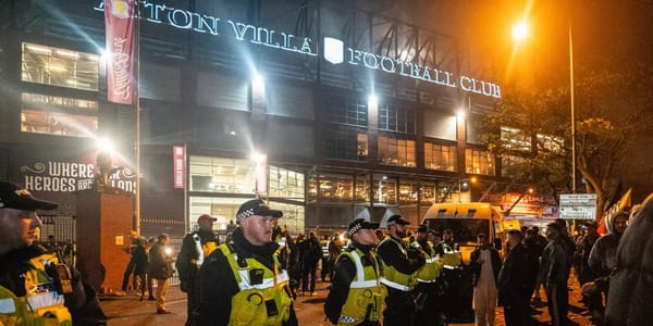UK police chief says Copilot hallucination influenced ban on visiting fans — I.insider.com