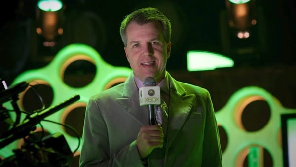 Xbox Veteran Larry Hryb Departs Unity — Kotaku.com