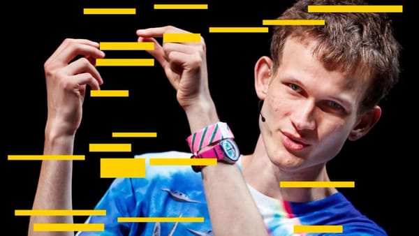 Vitalik Buterin flags design flaws in stablecoins, The Protocol reports — Cdn.sanity.io
