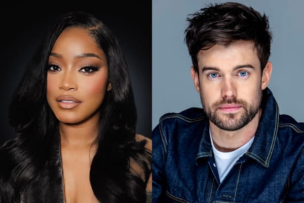 Keke Palmer leads Peacock reimagining of The 'Burbs, premieres February 8 — Nbc.com