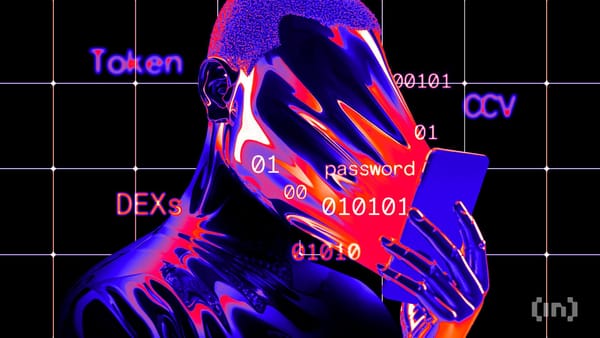 Deepfakes undermine selfie and liveness KYC on centralized crypto exchanges — Assets.beincrypto.com