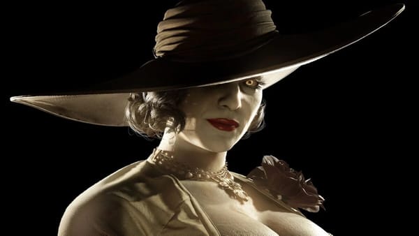 Resident Evil Village and Like a Dragon Added to PS Plus Extra in January 2026 — Kotaku.com