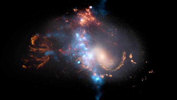 NASA delays ROSES‑25 D.5 Astrophysics Pioneers due dates — Assets.science.nasa.gov