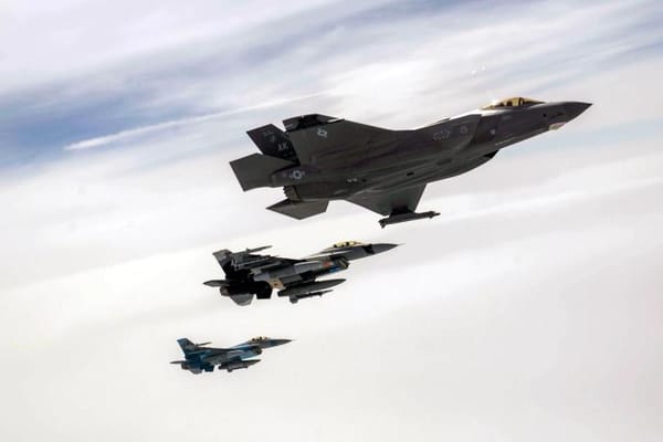 Trader places $40,000 Polymarket wager against low odds of U.S. strike on Iran — Cdn.sanity.io