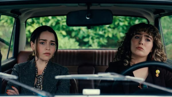 Emilia Clarke’s Peacock Spy Series Ponies Earns 89% on Rotten Tomatoes — Static0.moviewebimages.com