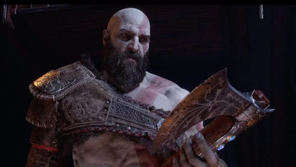 Ryan Hurst tapped to play Kratos in live-action God of War series — Kotaku.com