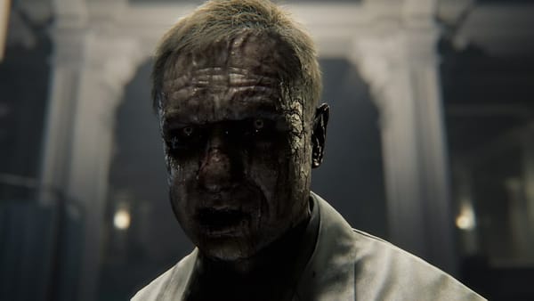 Capcom to reveal Resident Evil Requiem details in Jan. 15 showcase — Static0.polygonimages.com