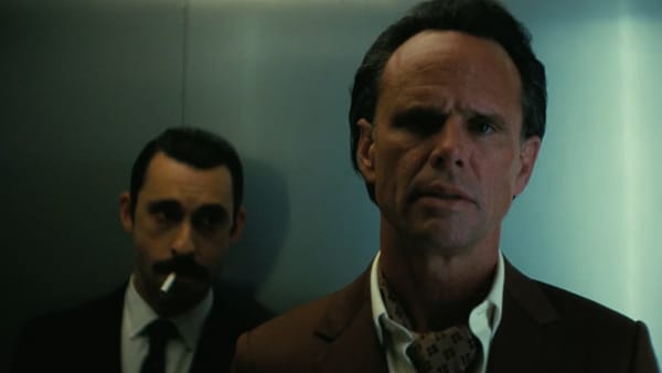 Fallout season 2 reveals two Robert Houses, Rafi Silver explains — Static0.polygonimages.com