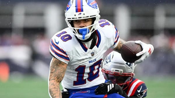 Experts release picks for 2026 NFL divisional round matchups — Sportshub.cbsistatic.com