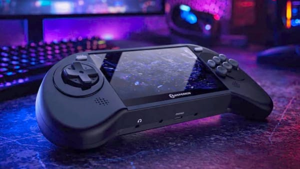 Hyperkin says Mega95 hardware finished but software glitches delaying release — Cdn.mos.cms.futurecdn.net