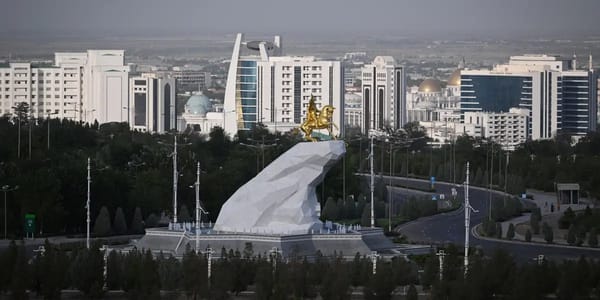 Air France flight diverted to Ashgabat leaves passengers stranded 21 hours — I.insider.com