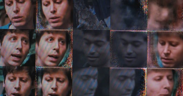 Filmmaker turns to deepfake after failing to secure interview with Sam Altman — Static01.nyt.com