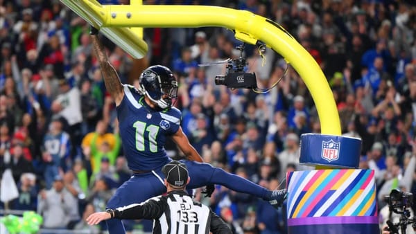 49ers at Seahawks in 2026 NFC divisional round in Seattle — Sportshub.cbsistatic.com