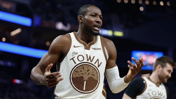 Jonathan Kuminga demands trade as Ja Morant draws interest from Heat, Raptors — Sportshub.cbsistatic.com