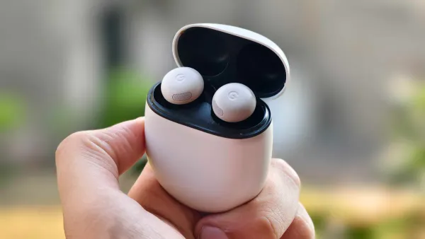 Researchers uncover WhisperPair flaw that can hijack Bluetooth audio accessories — Zdnet.com