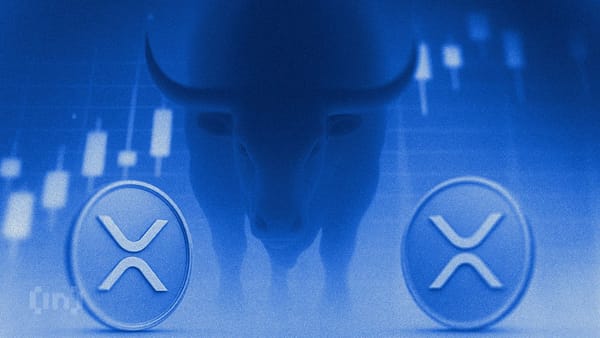 XRP uptrend holds despite over 200 million tokens moving to exchanges — Assets.beincrypto.com