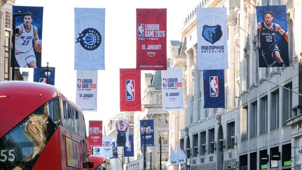 NBA and FIBA move ahead with plan for new European league of 14–16 teams — Sportshub.cbsistatic.com