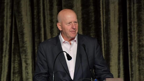 Goldman Sachs eyes crypto tokenization and prediction markets, CEO says — Cdn.sanity.io