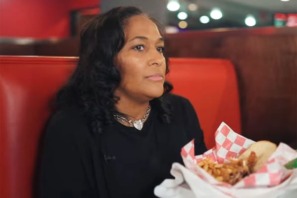 Harold’s Chicken CEO Kristen Pierce-Sherrod dies, family says — People.com