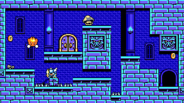 Studio behind Astalon announces single-screen platformer Lovish for next month — Cdn.mos.cms.futurecdn.net