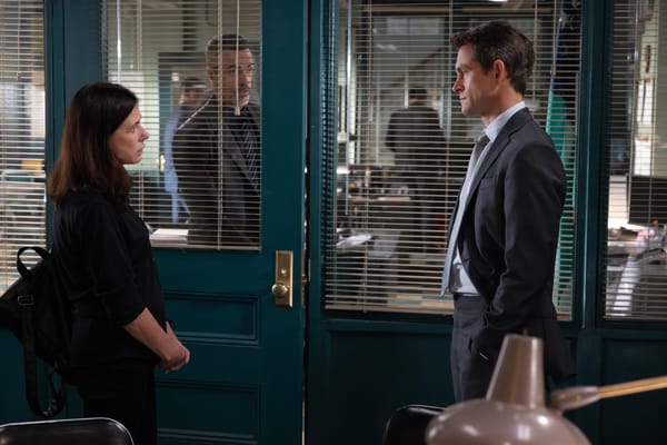 Law & Order Season 25 airs new episode ‘Dream On’ tonight — Nbc.com
