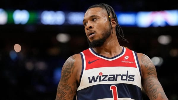 Cam Whitmore to miss remainder of season after deep-vein thrombosis diagnosis — Sportshub.cbsistatic.com