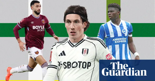 Manchester derby headlines Premier League weekend — I.guim.co.uk