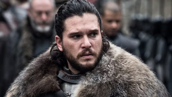 GRRM says he 'could' finish Winds of Winter; Jon chapters and new novellas planned — Static0.moviewebimages.com