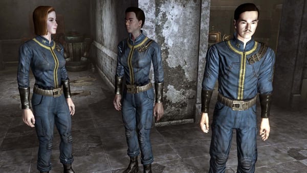 Amazon is casting contestants for a Fallout-themed reality competition — Kotaku.com