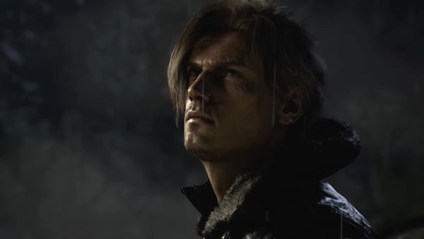 Resident Evil Requiem reworked from solo Leon stealth idea into two-character hybrid — Cdn.mos.cms.futurecdn.net