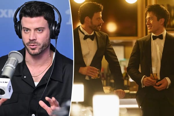 François Arnaud unfollows Heated Rivalry cast amid online harassment — Pagesix.com
