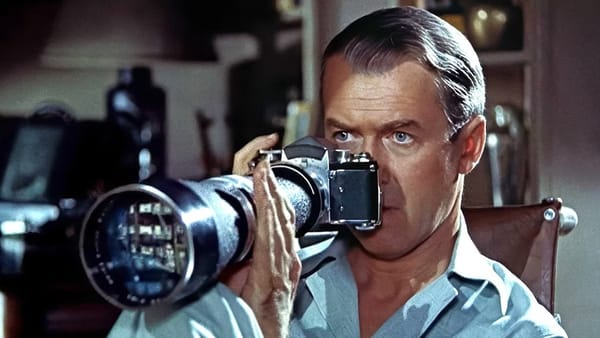 Rear Window named most perfect thriller in ranked list — Static0.colliderimages.com