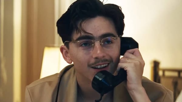 Marty Supreme director says film nearly ended with Chalamet bitten by 'Mr. Wonderful' — Cdn.mos.cms.futurecdn.net