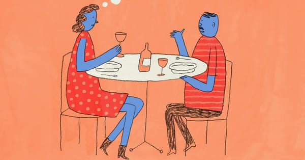 Fantasies of a partner’s infidelity helped a woman confront childhood trauma — Static01.nyt.com