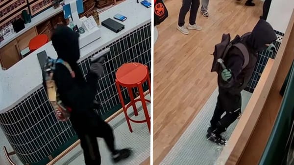 Masked thieves steal more than $100,000 from Manhattan Pokémon card shop — Kotaku.com