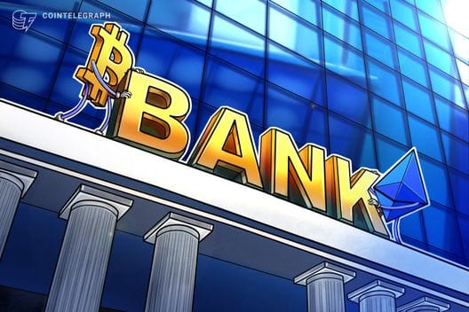 KBC to offer Bitcoin and Ether trading to Belgian retail customers from Feb. 16 — Images.cointelegraph.com