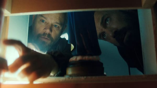 Damon and Affleck’s Netflix Thriller The Rip Scores 88% on Rotten Tomatoes — Static0.moviewebimages.com
