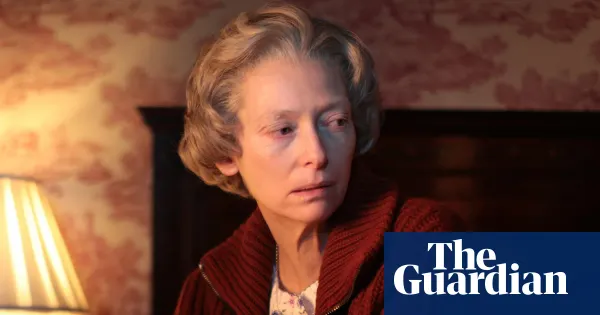 Seven films to watch on TV this week, led by Joanna Hogg’s The Eternal Daughter — I.guim.co.uk