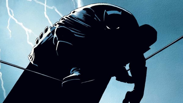James Gunn says DCU Batman screenplay isn't finished — Cdn.mos.cms.futurecdn.net