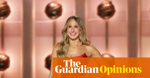Penske-run Golden Globes proceed with Polymarket tie-in and new podcast prize — I.guim.co.uk