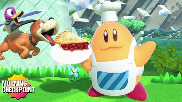 Sakurai says Smash Bros. food heals roughly by real-life calories — Kotaku.com