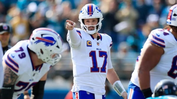 Broncos host Bills in AFC divisional round in Denver — Sportshub.cbsistatic.com