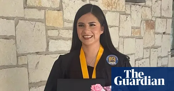 US apologises after deporting Babson student despite court order — I.guim.co.uk