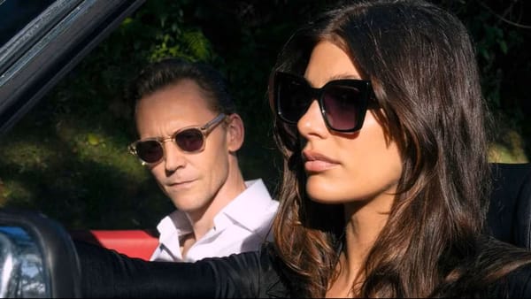 Tom Hiddleston returns as Jonathan Pine in The Night Manager Season 2 — Static0.moviewebimages.com